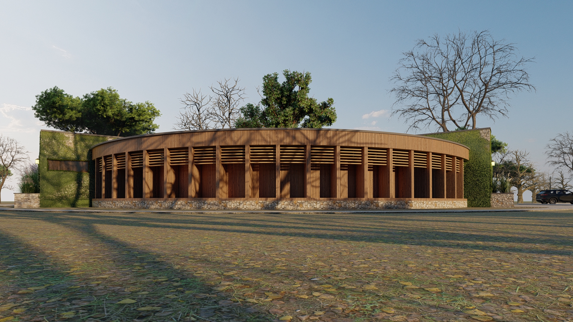 Born Free Foundation - Image 1